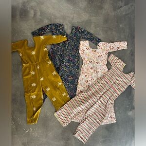 Alice + Ames Jumpsuit bundle size 10